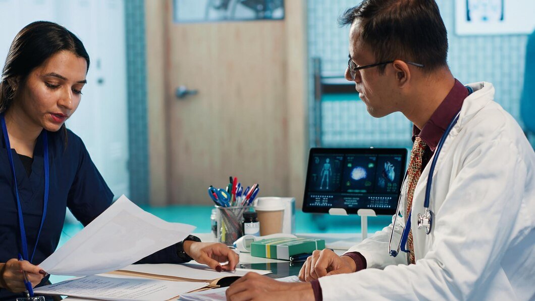 Integrative Healing Approach